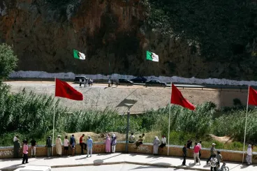 La UE ante el desafío de la rivalidad Marruecos-Argelia por sus intereses de seguridad y energéticos