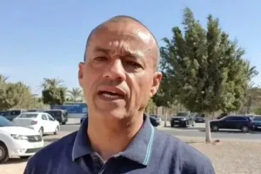 Reda Taoujni condenado por difamación contra el príncipe Moulay Hicham