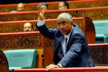Terres collectives: Driss Radi recibe una condena de 4 años de prisión por apropiación ilegal