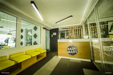 CAN 2025: Radio Mars obligada a suspender un programa por comentarios ofensivos