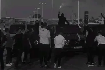 Nador: Las imágenes de una boda extravagante en Zeghanghane desatan polémica