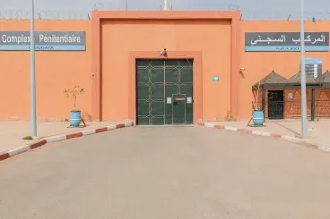 Marrakech: Un padre encarcelado por sospecha de agresión sexual a su hija menor