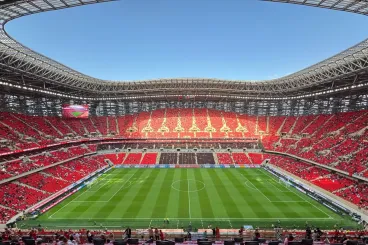 AFCON 2025: Las puertas del estadio se abrirán a las 14h para el partido inaugural entre Marruecos y Comoras