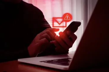 Marruecos: El phishing y las ciberamenazas apuntan a instituciones y usuarios