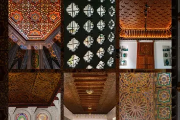 Honolulu: Una exposición celebra el arte marroquí y marca el hermanamiento con Rabat