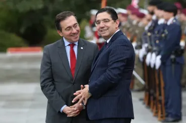 En España, Nasser Bourita destaca la ruptura con la antigua dinámica de la ONU
