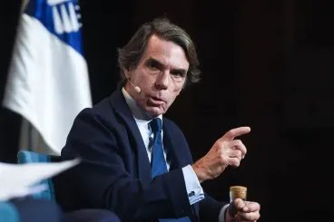 Aznar revela que Chirac propuso ceder Ceuta y Melilla a Marruecos