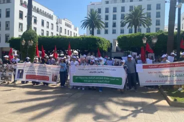 Marruecos: Los graduados de las universidades de Chipre del Norte denuncian la suspensión de las equivalencias