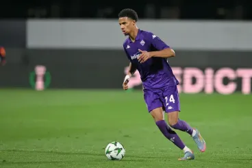 El marroquí Amir Richardson, listo para regresar a Le Havre