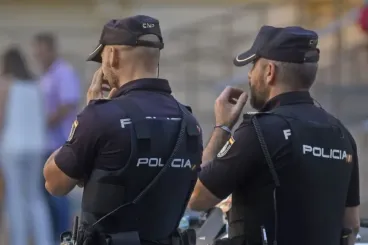 España: Arresto de un marroquí buscado por Interpol