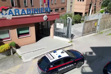 Italia: Detienen a un marroquí por sus presuntos vínculos con Daesh