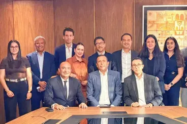 Marruecos: Capital Croissance invierte 75 millones de dirhams en BLS para impulsar la expansión logística