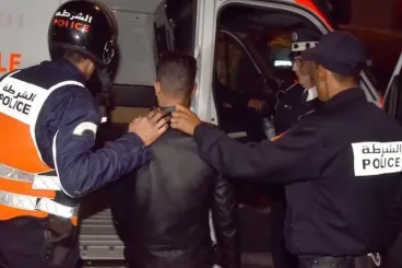 Marruecos: 5 arrestos por estafa telefónica y suplantación de identidad de funcionarios