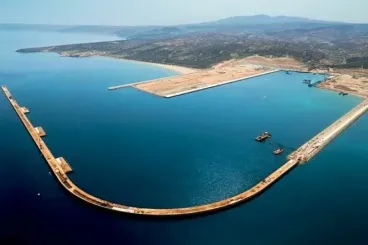 Melilla critica a la UE por la financiación del puerto de Nador West Med