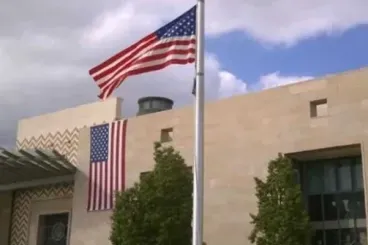 La embajada de Estados Unidos en Argel advierte que la situación actual en el Sahara no puede continuar