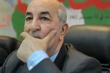 Sahara: Argelia critica el cabildeo de Francia y Emiratos Árabes Unidos en la ONU