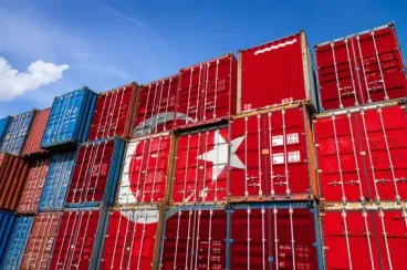Marruecos lidera las exportaciones turcas hacia África en el primer semestre de 2026