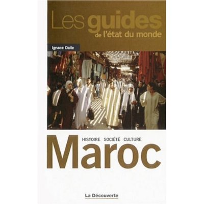 Maroc : Histoire, société, culture