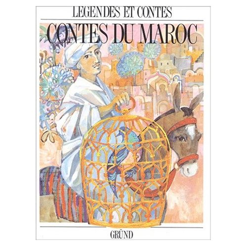 Contes du Maroc