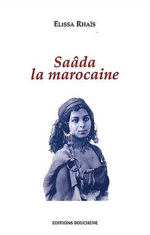 Saada la marocaine