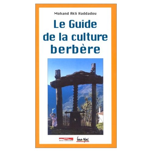 Guide de la culture berbère