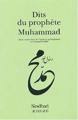 Dits du prophète Muhammad