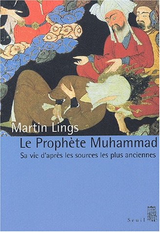 Le prophète Muhammad