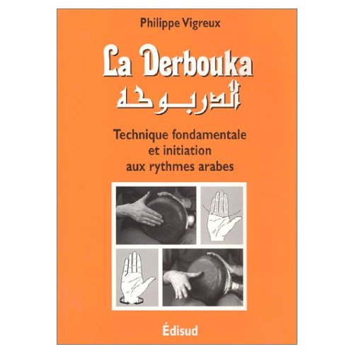 La Derbouka : Technique fondamentale