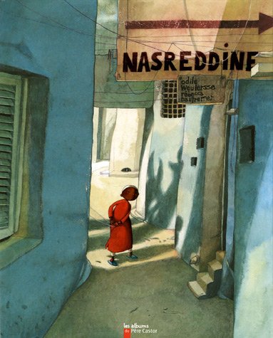 Nasreddine
