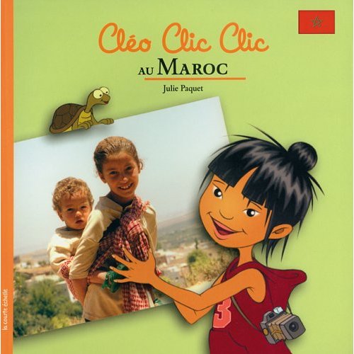 Cléo Clic Clic au Maroc