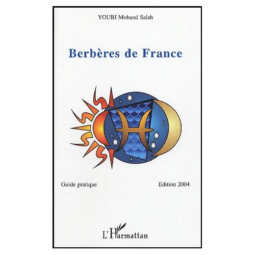 Berbères de France : guide pratique