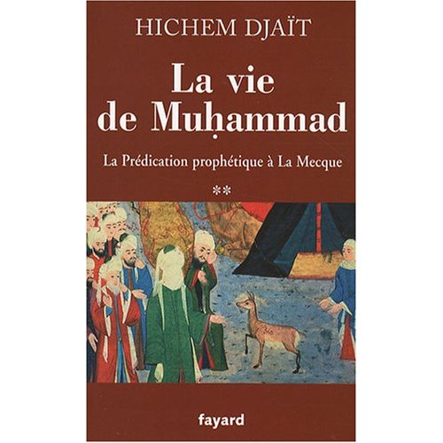 La vie de Muhammad, Tome 2