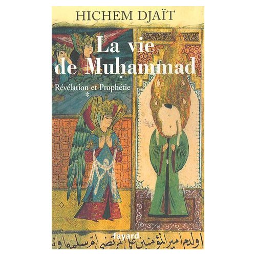 Muhammad le prophète