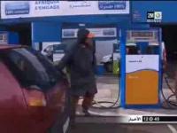 Abandon de la subvention à l'essence vue par les Marocains