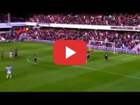 Premier League : Adel Taarabt inscrit un but avant d’être expulsé 	