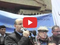 Maroc : Rachid Niny est libre