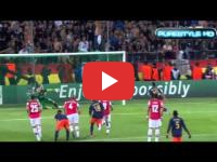Champions League : Belhanda buteur « frustré » contre Arsenal