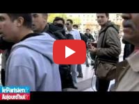 Islamophobie en France : Des femmes voilées délogées du Trocadéro par la police