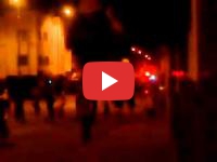 Maroc : Violents affrontements à Sidi Ifni entre manifestants et forces de l’ordre