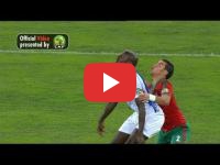 CAN 2013 : Le Maroc concède un nouveau nul contre le Cap Vert