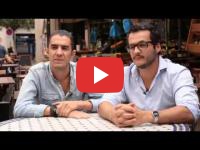 France : Nouveau concept de restauration rapide marocaine à Paris
