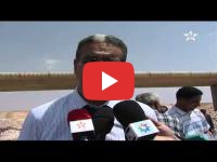 Maroc : Etat d’avancement des travaux de l'aéroport de Beni Mellal et de l'autoroute Berrechid-Béni Mellal