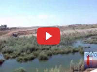 Saïdia : Les eaux usées directement déversées dans l'oued Moulouya ?