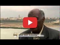 FIFA : Reportage sur Allal Ben Kassou 