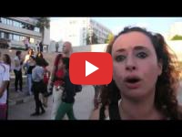 Kiss-in de Rabat : Les Marocains sont-ils prêts pour voir des bisous dans la rue ?