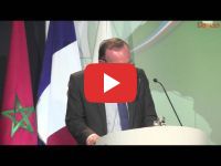 Maroc-France : Le développement durable, nouvel axe de coopération économique