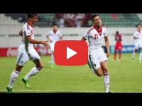 Mondial U17 : Le Maroc dispose du Panana et se qualifie pour les huitièmes