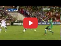Coupe du monde U17 : Le Maroc s’incline en huitièmes face à la Côte d’Ivoire