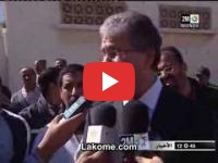 Des ministres au chevet des blessés de l'accident d'Essaouira