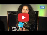 Le festival Cinéma et migrations d'Agadir prime un Sénégalais